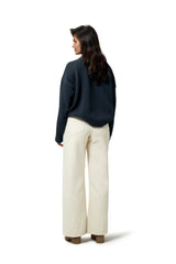 Jeanie Pocket Knit Sweater