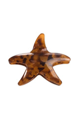 Starfish Clips Duo