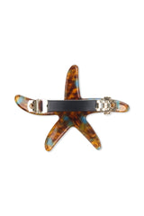 Starfish Clips Duo