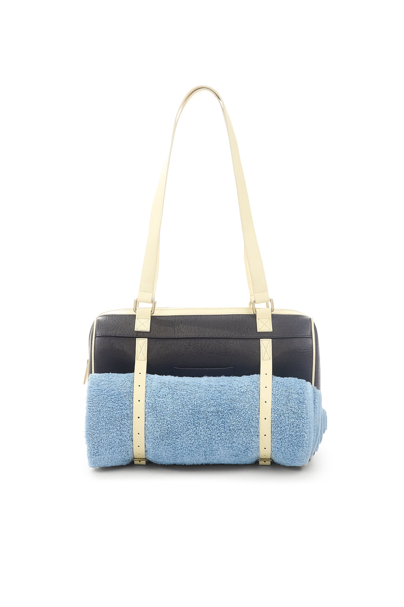 Sunbake Shoulder Carryall