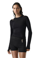 Suds Layered Top