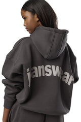 Jeanswear Hoodie in Smith