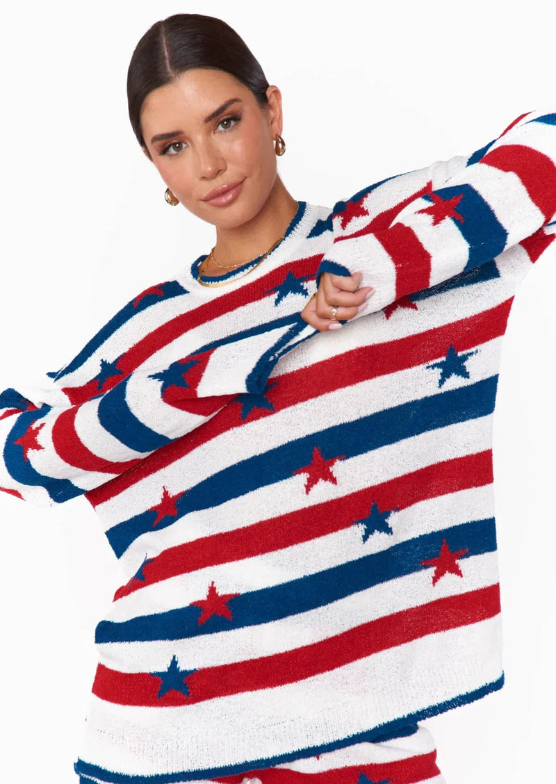 Go To Sweater