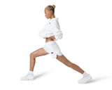 Sprinter GB Showerproof Shorts