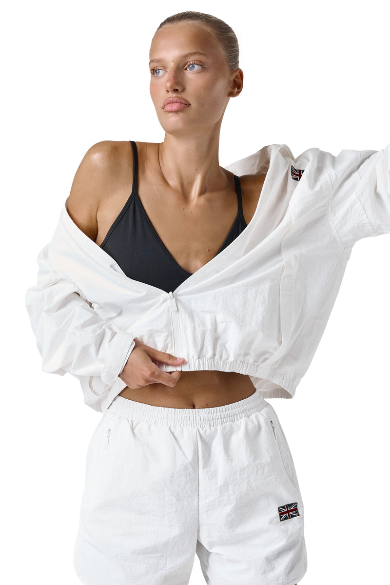Sprinter GB Showerproof Jacket