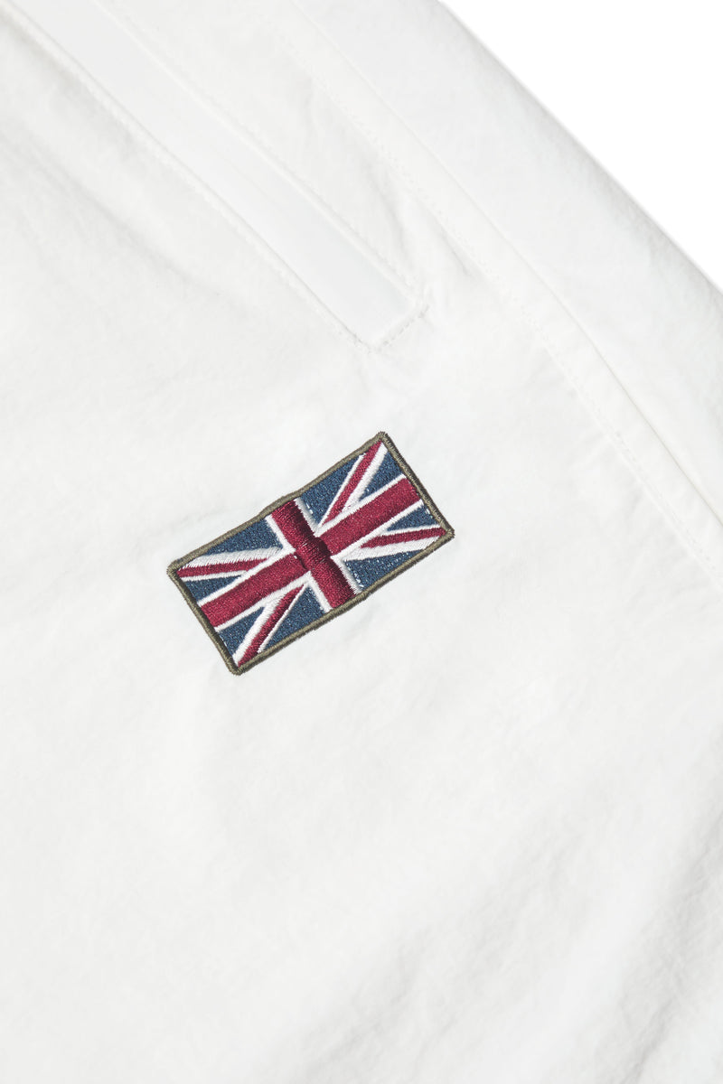 Sprinter GB Showerproof Shorts