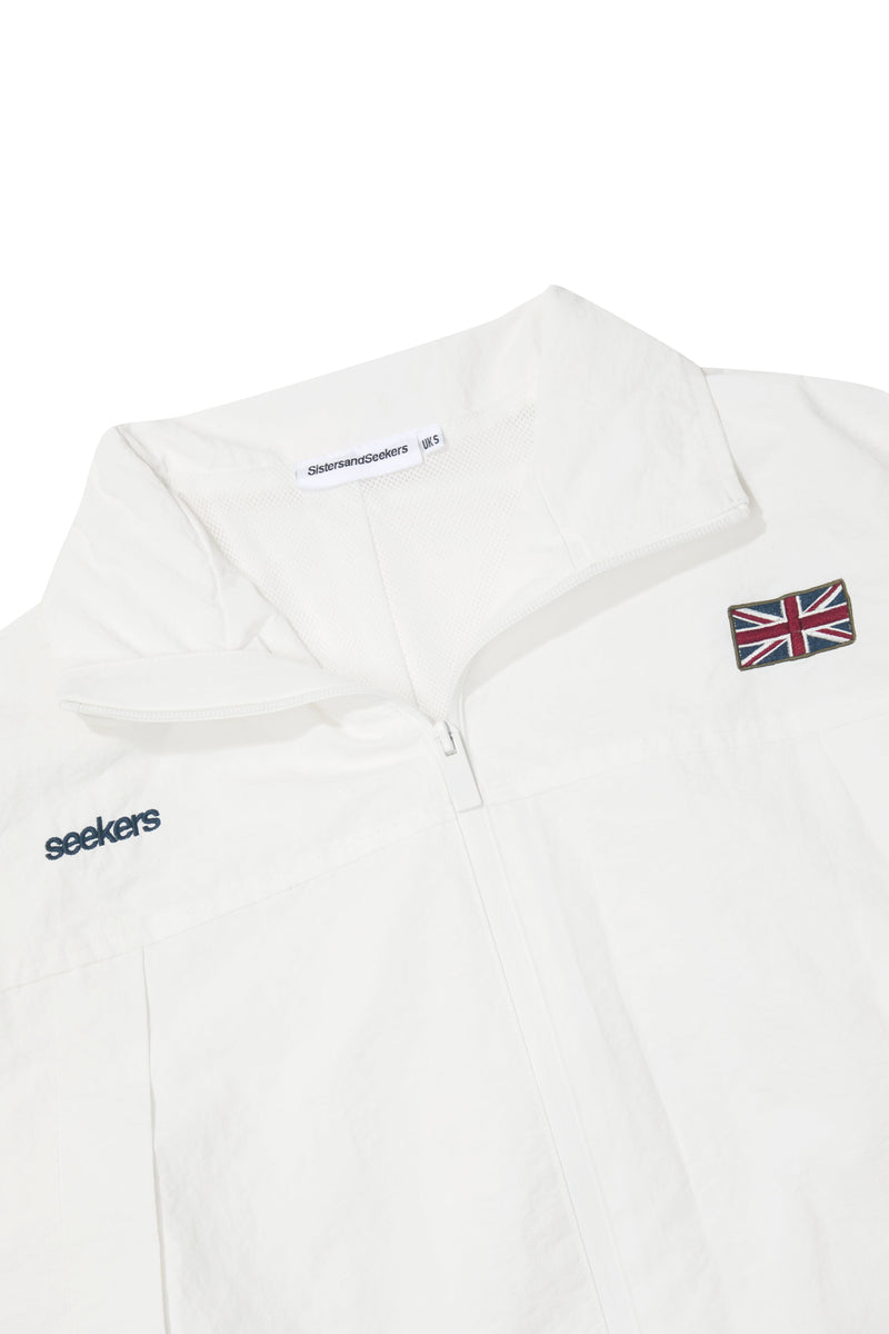 Sprinter GB Showerproof Jacket
