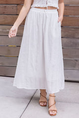 Laudine Skirt