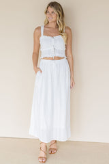 Laudine Skirt