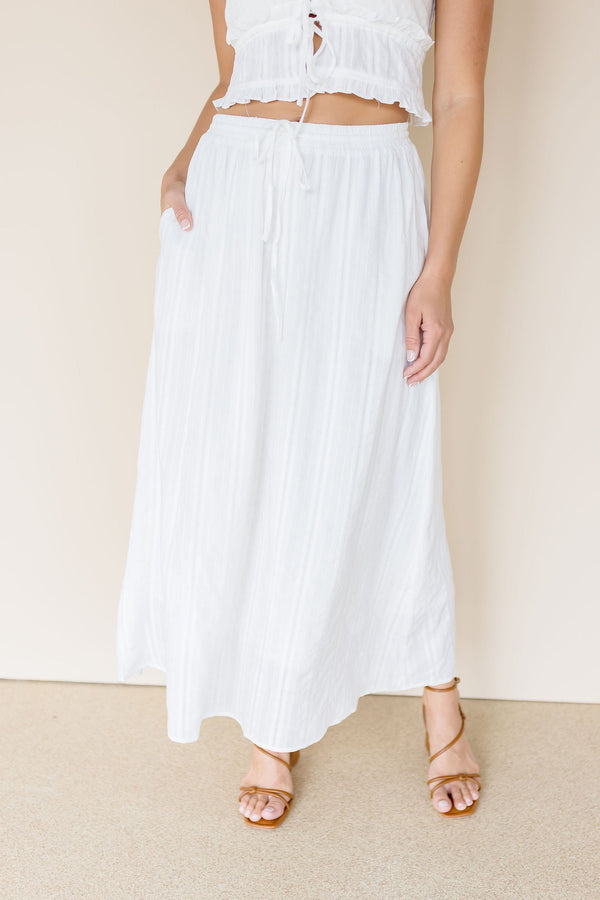 Laudine Skirt