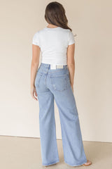 Extra Olives Please Beaded Tee