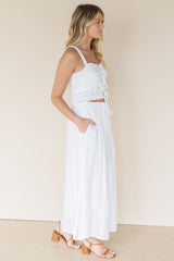 Laudine Skirt