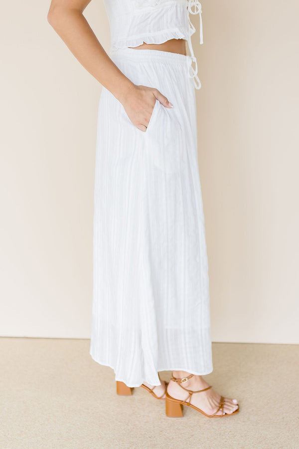 Laudine Skirt