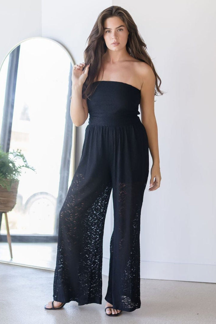 Amaya Jumpsuit