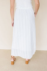 Laudine Skirt