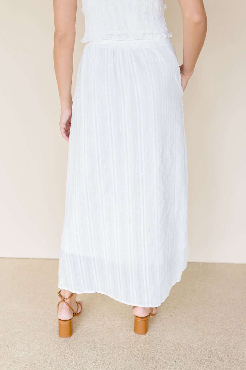 Laudine Skirt