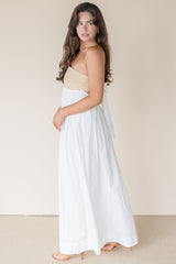 Dockside Maxi Dress