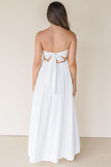 Dockside Maxi Dress