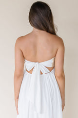 Dockside Maxi Dress