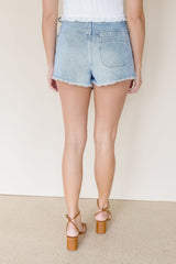 Emmy Denim Skort