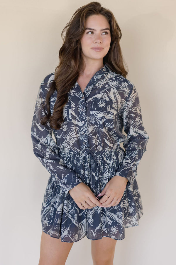 Tommie Romper