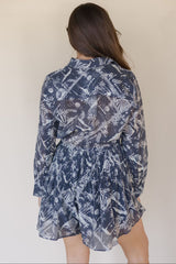 Tommie Romper