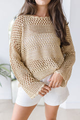Paula Pullover