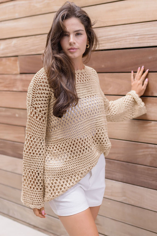 Paula Pullover