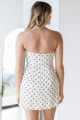 Soho Skort Romper