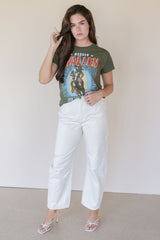 Morgan Wallen Long Live Cowgirls Solo Tee