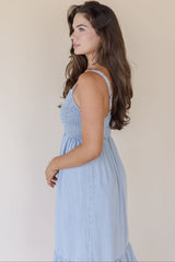 Nova Midi Dress