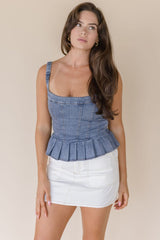 Cecily Top