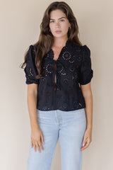 Roxana Top