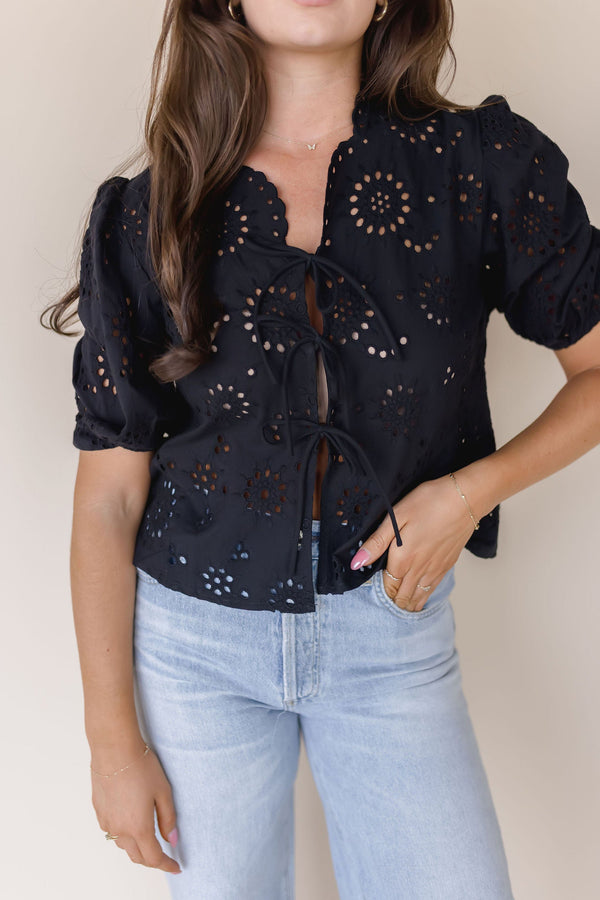 Roxana Top