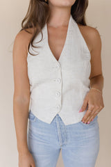 Lyanna Vest