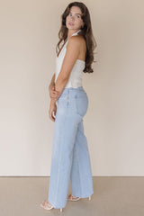 Lyanna Vest