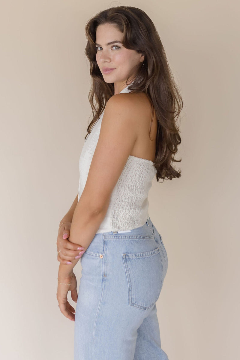 Lyanna Vest