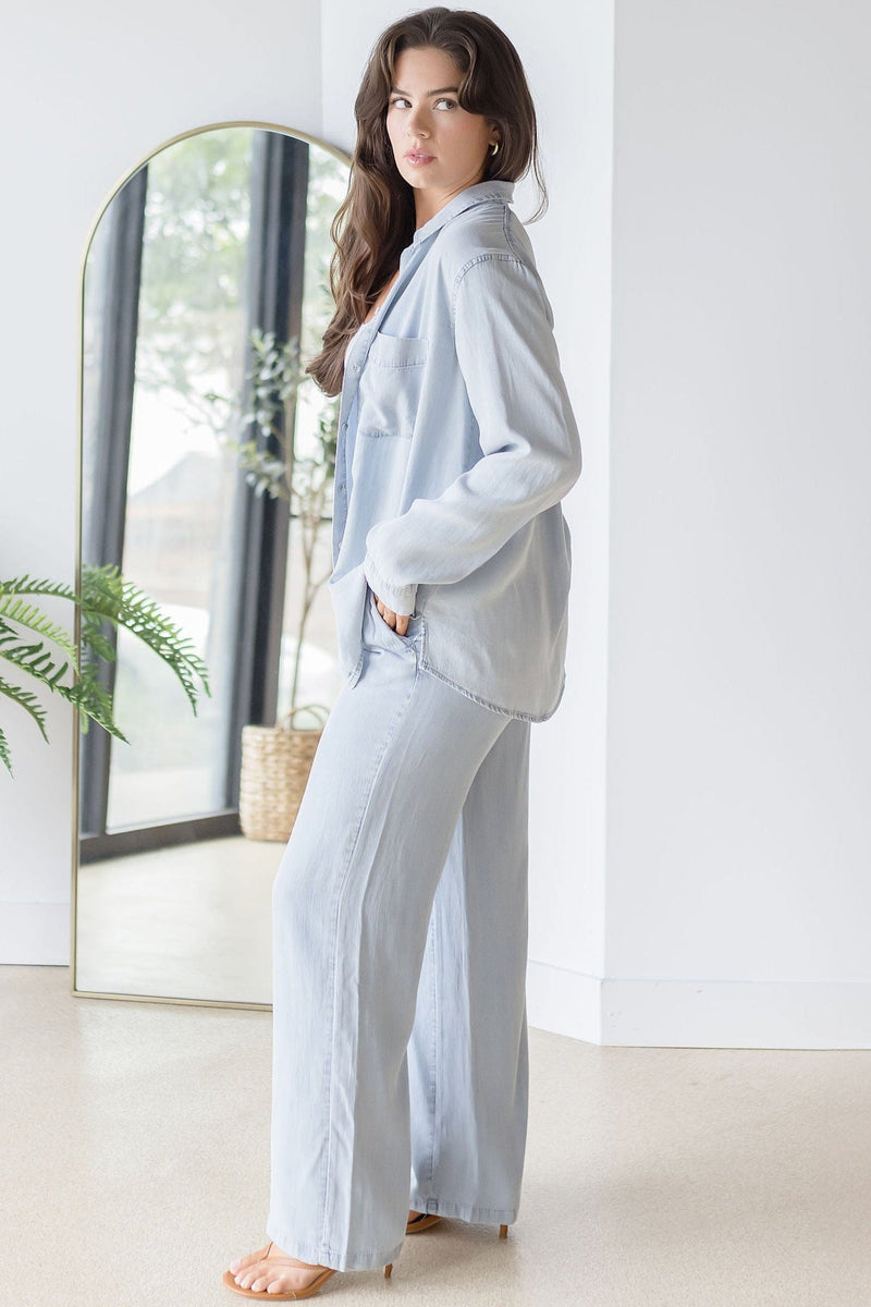 Elio Pant