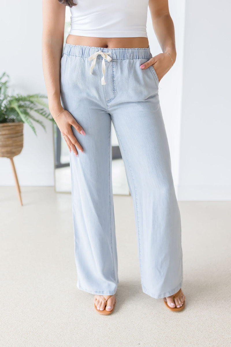 Elio Pant