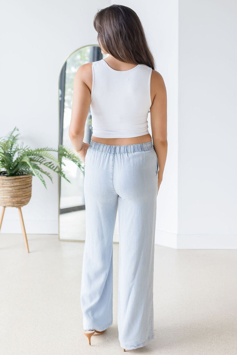 Elio Pant