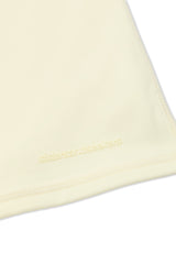 Soft Active Short in Butter Yellow