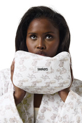 Cottontail Cosmetic Bag