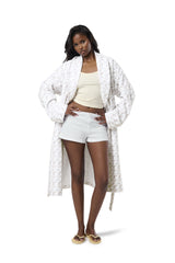 Cottontail House Robe