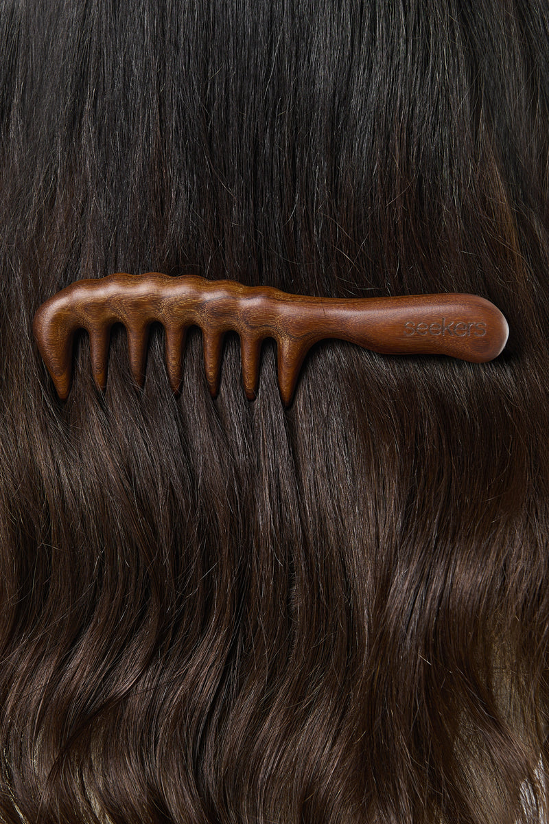 Seekers Texture Comb