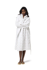 Cottontail House Robe