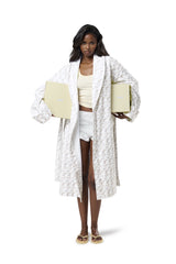Cottontail House Robe