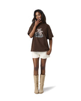 Motor Bear Oversized Tee