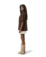 Motor Bear Oversized Tee
