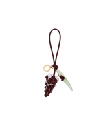 Charm Orki - Trio Black Cherry