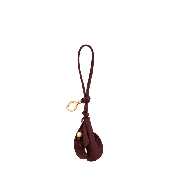 Charm Pili - Duo Black Cherry